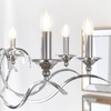 Lampa Wisząca Kora (KORA-8CH) Endon