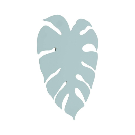 Kinkiet MONSTERA XL MINT 4 PŁ (5913) - TK Lighting