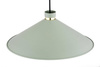Lampa wisząca 1 pł. NASHVILLE (4694) - Argon