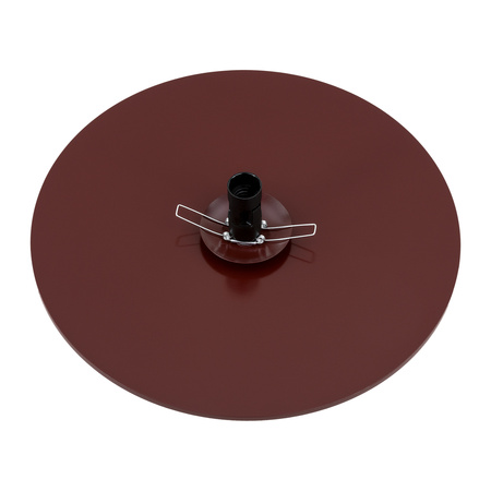 Kinkiet / plafon 1 pł. PIAVA (8446) - Argon