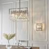 Lampa Wisząca Acadia (81931) Endon