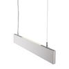 Lampa wisząca Kingsley 600MM 25W (92520) - Saxby