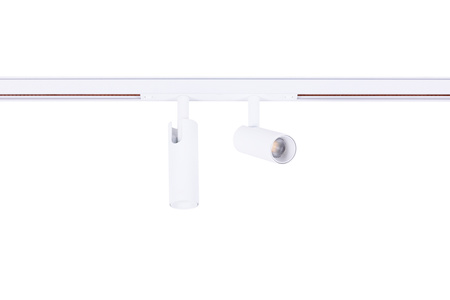 Reflektor Na Szynę 48V Multiline Mini Spot Due (893203) - Loonari