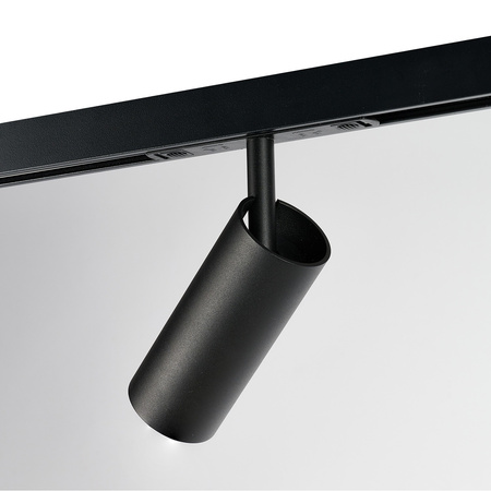 ALFA NIKO TRACK MAGNETIC 2LINE 12W CCT SWITCH DIMM WH (AZ6511) Azzardo