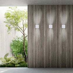 Kinkiet Sapri biały o podwyższonym IP54 (LP-1556/1W WH) - Light Prestige