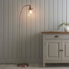 Lampa Podłogowa Hansen (77862) Endon