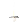 Lampa Wisząca Bilo III (PL0136-WH) - Yaskr