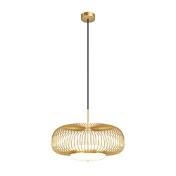 Lampa wisząca Levitation (MOD376PL-L30G3K) - Maytoni