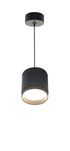 Lampa wisząca Polar (P088PL-GX53-B) - Maytoni
