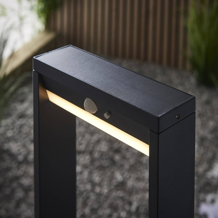 Lampa Stojąca Zewnętrzna Dannah (96936) Endon