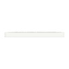 Plafon Evora Biały Square 12W 3CCT (ML1792) - Milagro