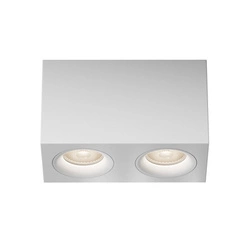 Lampa sufitowa Slim (C013CL-02W) - Maytoni