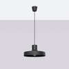 Lampa wisząca BILO czarna (SL.1703) - Sollux Lighting