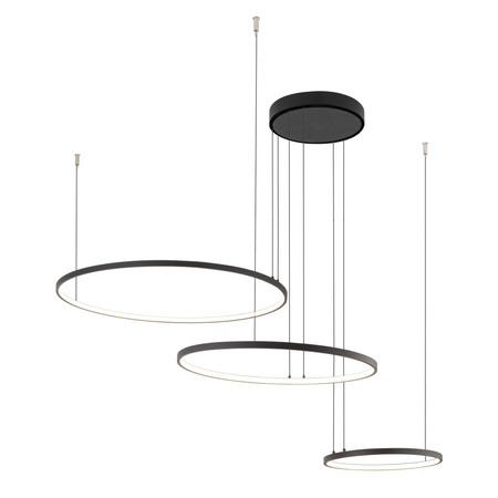 Lampa wisząca CIRCOLO LED 3000k (10817) - Nowodvorski