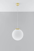 Lampa wisząca UGO 30ota (SL.0716) - Sollux