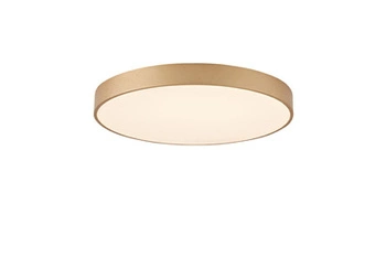 Lampa Sufitowa MARCELLO TOP 80 CCT SWITCH złota (AZ5086) - Azzardo