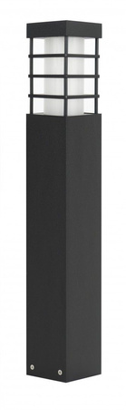 Słupek ogrodowy (RADO II 2 BL) - SU-MA