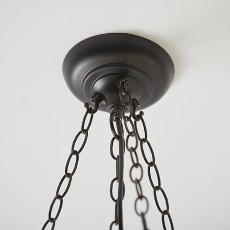 Lampa Wisząca Astoria (63936) Tiffany