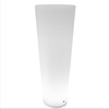 Lampa ogrodowa donica FLOWER POT XL LED RGBW 16 kolorów 115 cm (ES-FL024) - Step into Design