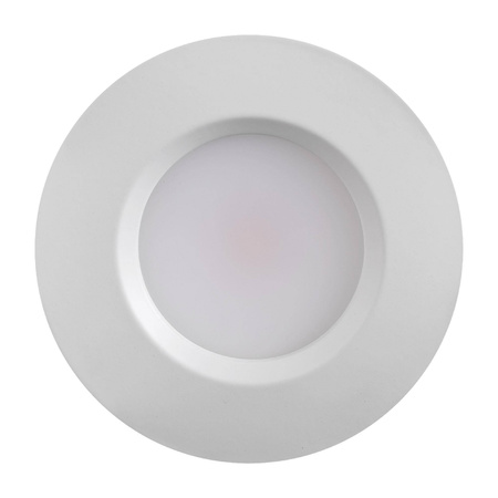Oprawy podtynkowe DORADO Nordlux LED  Metal Biały