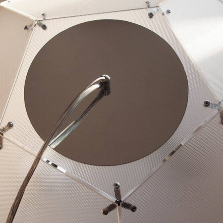 Lampa wisząca DOME (ST-4001) - Step Into Design