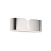 Kinkiet CLIP AP2 MINI chrom (049229) - Ideal Lux