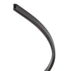 Szyna zaokrąglona NANO - LVM CURVE TRACK R400 (11737) - Nowodvorski