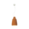 PENDANT 1L CLAY (1663 Zambelis) - Zambelis