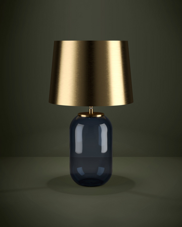 Lampa Stołowa CUITE nafta (390064) - EGLO