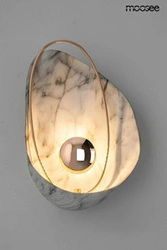 Lampa ścienna ROCK (MSE1501100145) - Moosee