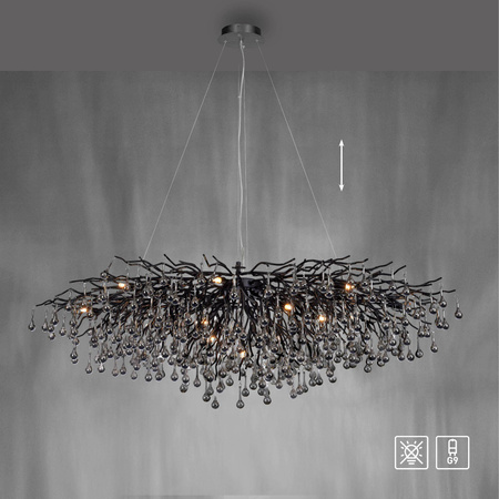 Żyrandol ICICLE (2031-18) - Paul Neuhaus
