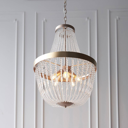 Lampa Wisząca Celine (81913) Endon