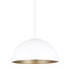 A8001XL-WH VELA LAMPA WISZĄCA - Zuma Line