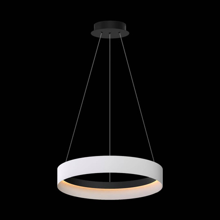 Lampa wisząca nad stół w kuchni ORBITA 52W LED (ML1186) - Milagro