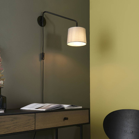 Kinkiet Carlson (79500) Endon