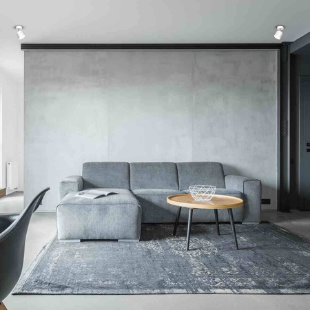 Kinkiet DIXIE WHITE 1xGX53 (MLP7594) - Milagro