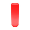 Lampa ogrodowa kolumna TUBE LED RGBW 16 kolorów 115 cm (ES-DC033) - Step into Design