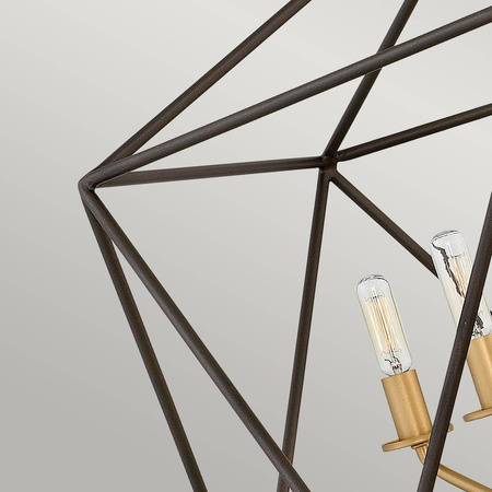 Lampa wisząca  Astrid (HK-ASTRID-5P) - Elstead Lighting