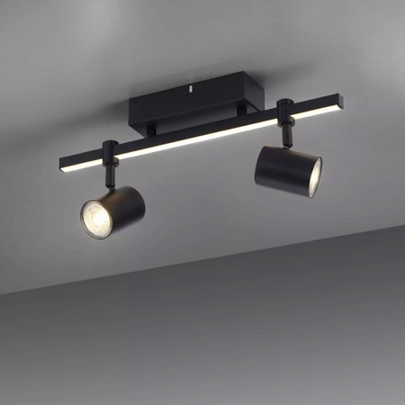 Lampa sufitowa BARIK (6524-18) - Paul Neuhaus