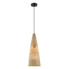 BAMBOO PENDANT LIGHT NATURAL (20154 Zambelis) - Zambelis