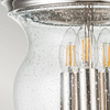 Lampa sufitowa Pickering Lane (FE-PICKERING-LANE-SF-PN) - Elstead Lighting
