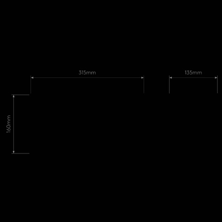 Abażur Stadium 160 (5043002) - Astro Lighting