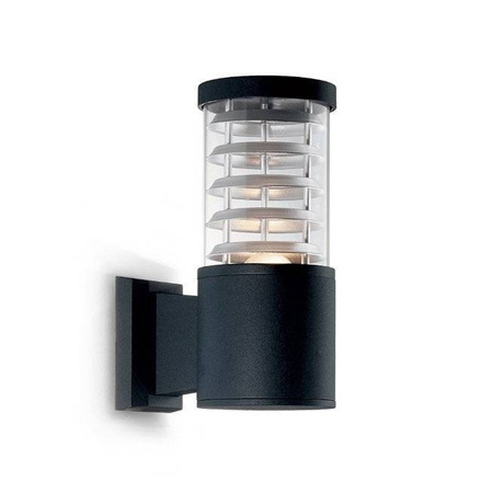 Kinkiet TRONCO AP1 kol. czarny (04716) Ideal Lux