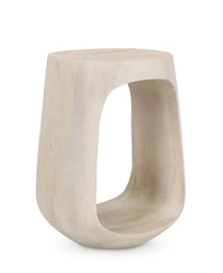 BIZZOTTO stolik kawowy LOPEZ beżowy (0747184) - Bizzotto