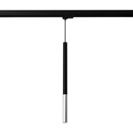 MOZAICA czarny/chrom G9 3000K 4,5W 450lm (MYL.00023) - Make Your Light