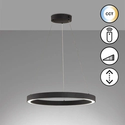 Lampa wisząca Sirko 60 cm (61049) - Fischer&Honsel