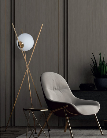 Lampa podłogowa XENA (F0055) - MAXlight