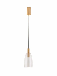 Lampa wisząca wewnętrzna IQUITOS (LE44847) - Luces Exclusivas