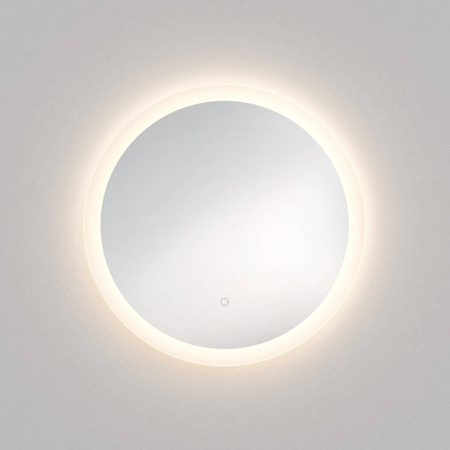 Lustro podświetlane  Ascot 650 Round (1486001) - Astro Lighting