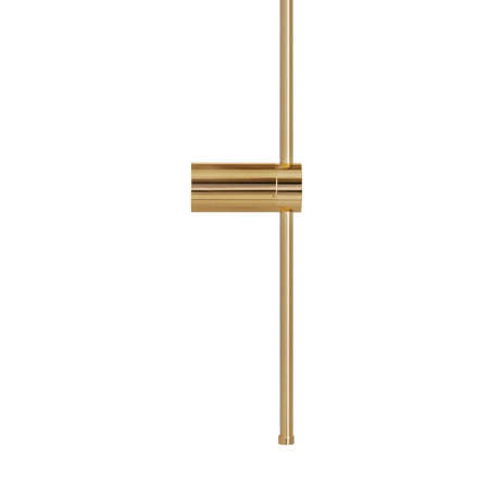 Lampa ścienna SPARO LED złoty połysk 100 cm (ST-1067W-1GD) - Step into Design
